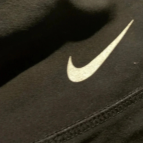 Nike Organ Beavers Women’s Athletic Pants Size XL Dri Fit - Picture 8 of 13